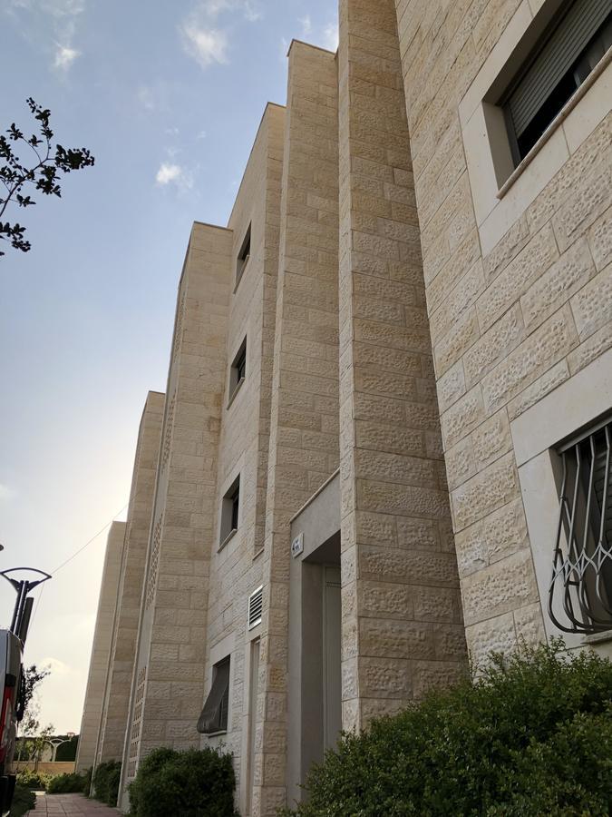 Maorissimo Boutique Apartment Akko Buitenkant foto