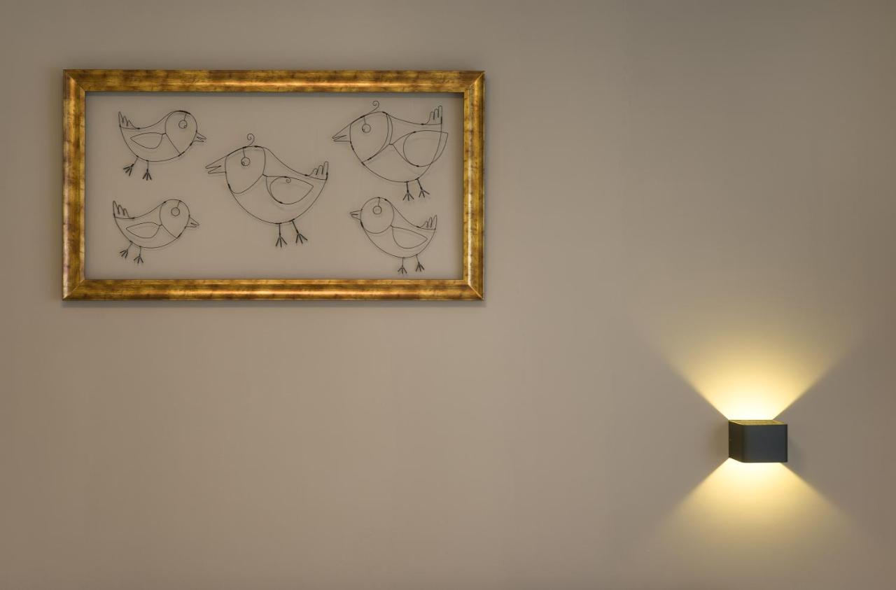 Maorissimo Boutique Apartment Akko Buitenkant foto